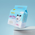 Manufacturer Factory Disposable Baby Diaper Nappy Products, Hot Selling pampering baby-dry Diapers